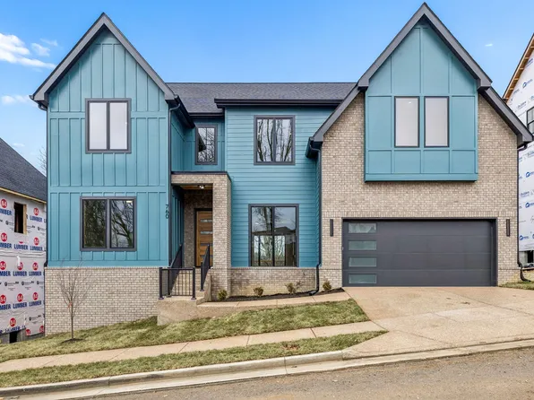 760 Summit Oaks Ct Lot 88, Nashville, TN 37221