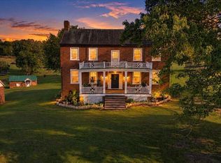 160 Big Limestone Rd, Limestone, TN 37681