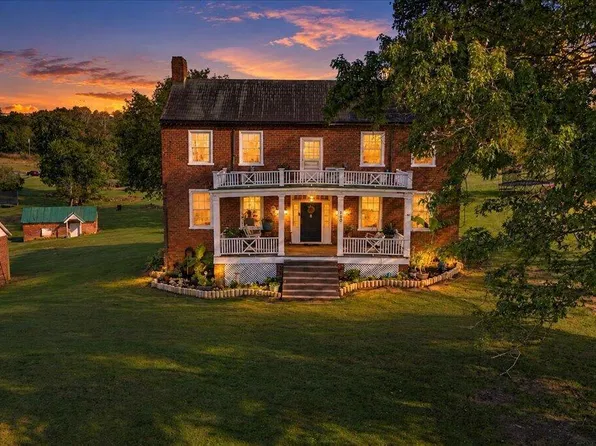 160 Big Limestone Rd, Limestone, TN 37681