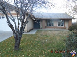 3001 Knewood Ct, Lancaster, CA 93536