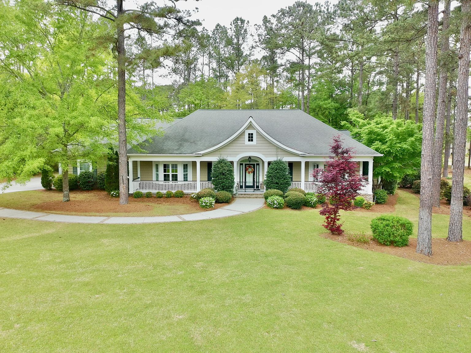 2515 Cardigan Dr