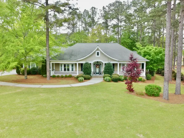 2515 Cardigan Dr, Aiken, SC 29803