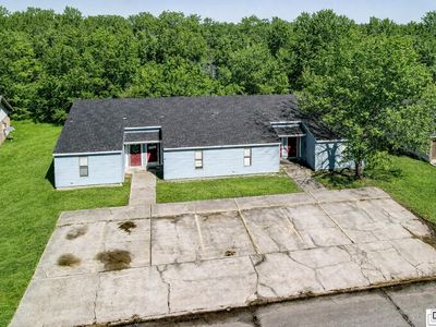 303 Woodale Dr, Monroe, LA, 71203