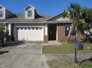 47 Covington Cir, Crawfordville, FL 32327