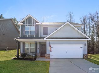 2610 Providence Ct, Fairburn, GA 30213