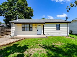 208 S Broadway St, Udall, KS 67146