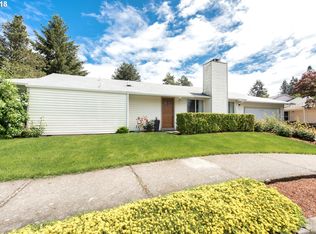 396 NE Hyde Cir, Hillsboro, OR 97124