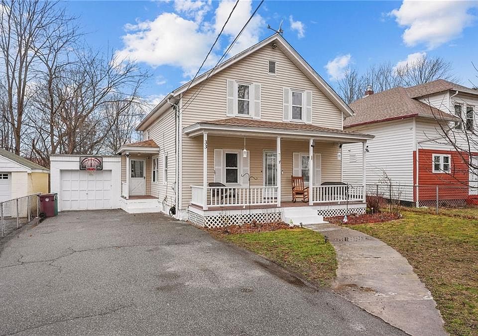 33 Rodman St, Woonsocket, RI 02895 MLS 1354120 Zillow