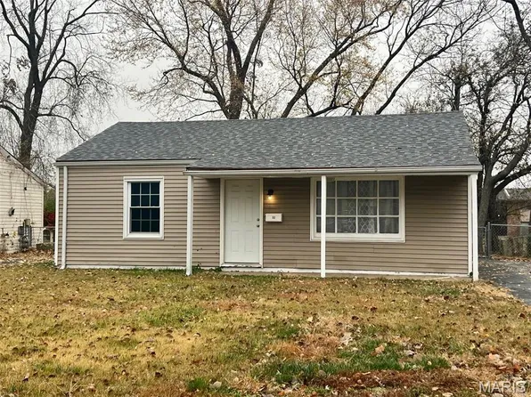 32 Florval Dr, Florissant, MO 63031