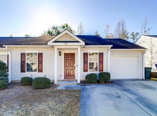 458 Regency Park Dr, Columbia, SC 29210