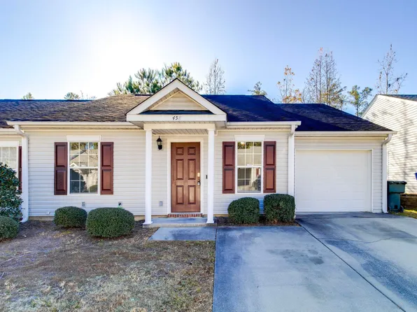458 Regency Park Dr, Columbia, SC 29210