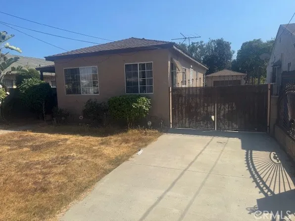 3248 W 112th St, Inglewood, CA 90303