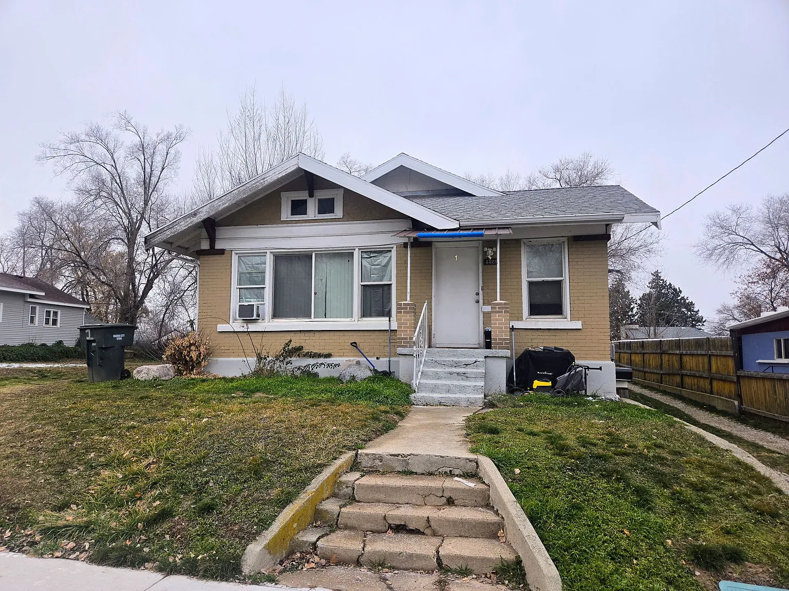 3523 Adams Ave — Photo 1
