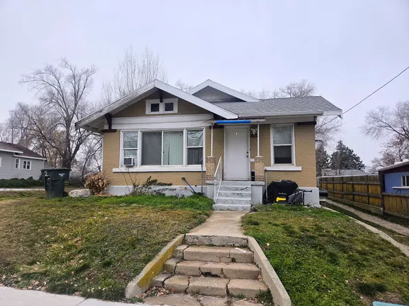 3523 Adams Ave, 3523 Adams Ave APT 5, Ogden, UT 84403
