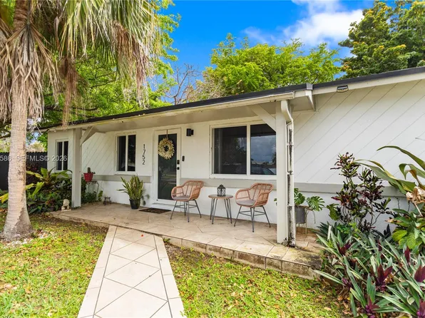 1752 S Anhinga Ln, Homestead, FL 33035