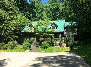 3514 Turkey Pen Branch Rd, Maryville, TN 37803