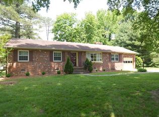 1114 Diane Ln, Richmond, VA 23227