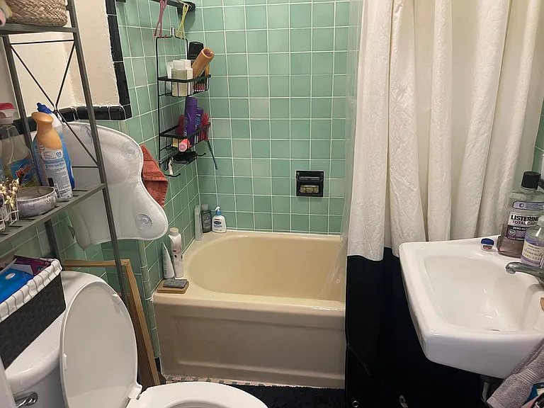 499 Beacon St #1 — Photo 8