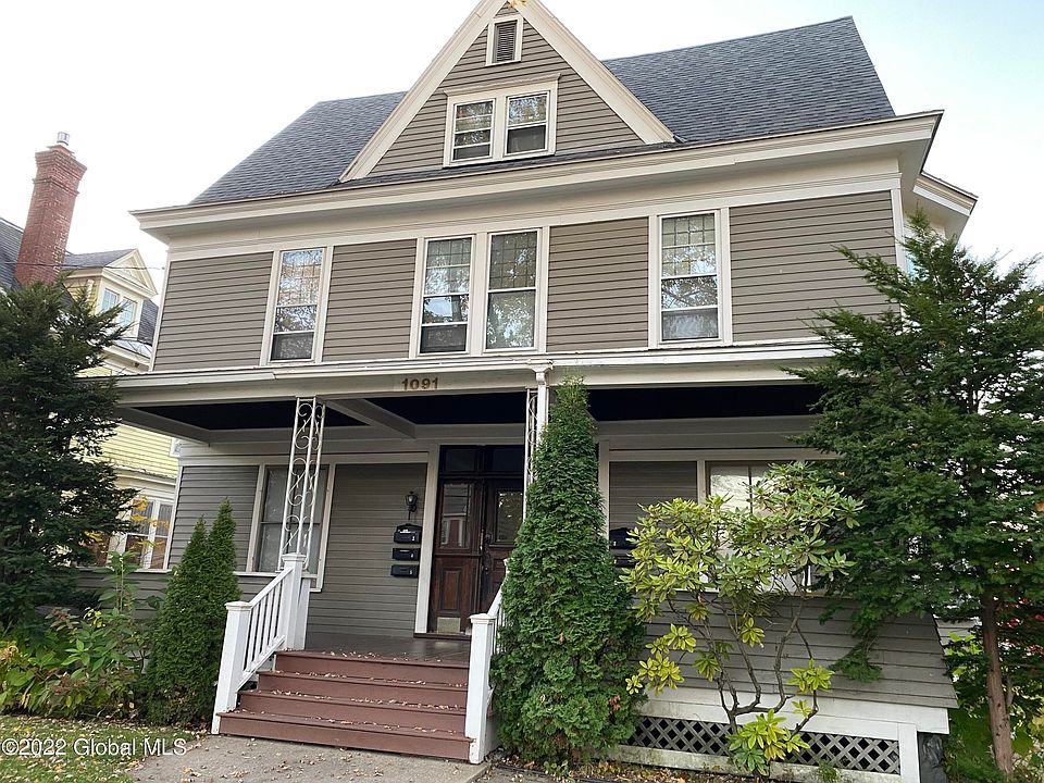 1091 Wendell Avenue, Schenectady, NY 12308 Zillow
