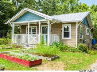 79 Baker Ave, Asheville, NC 28806
