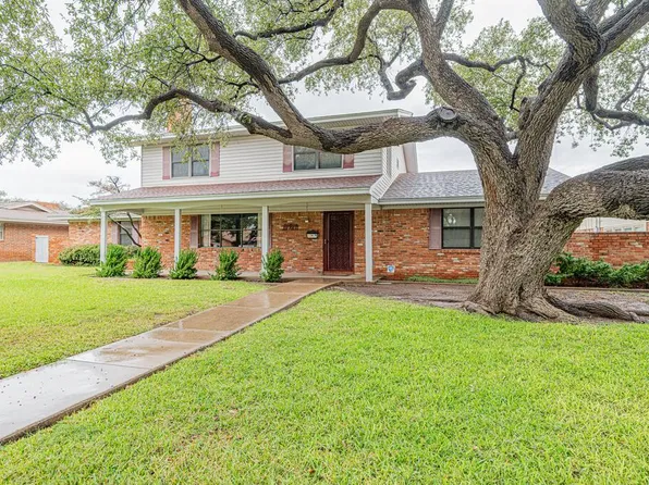 3727 Dover Dr, Odessa, TX 79762