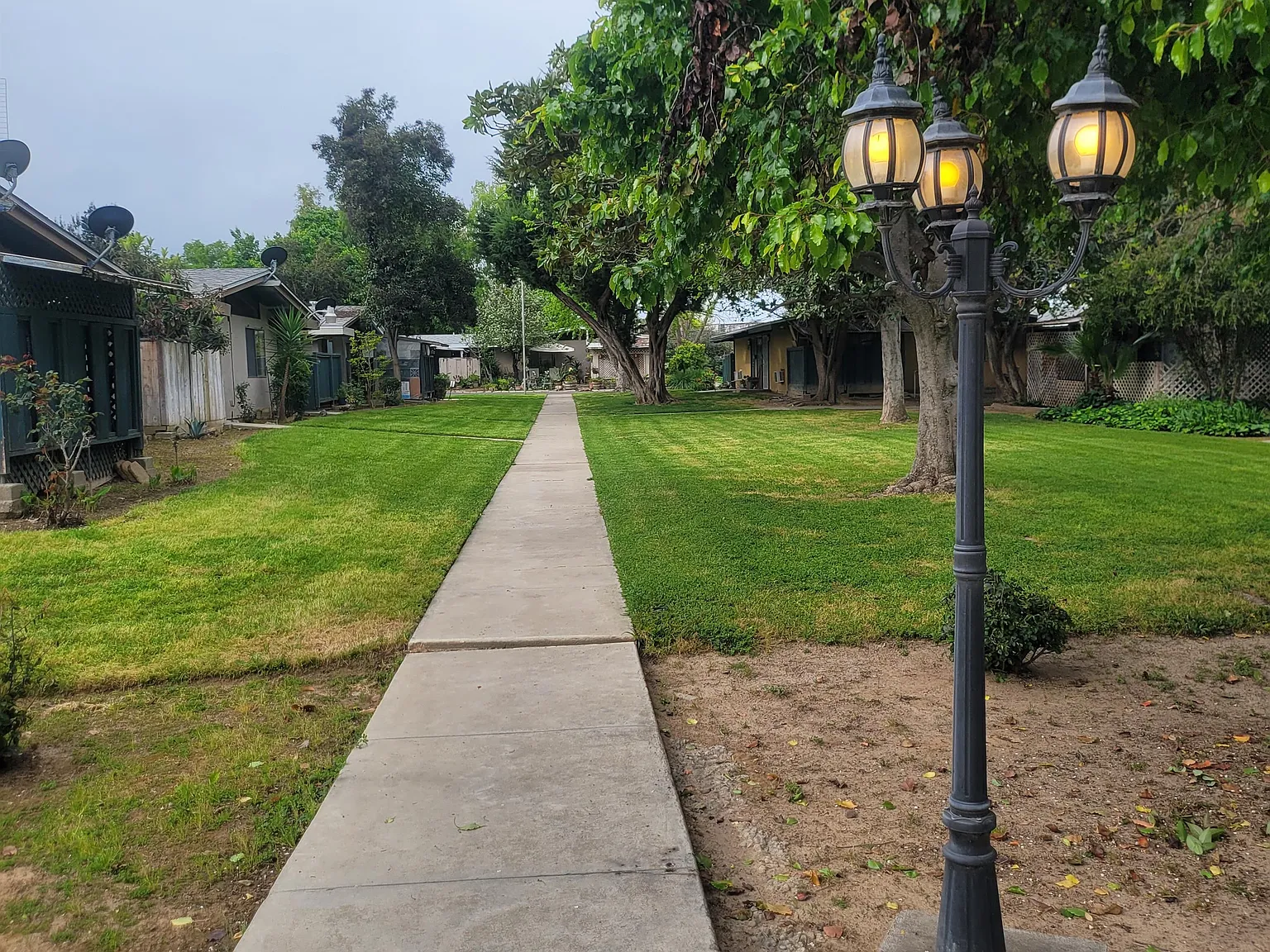 Link Care Housing - 38-G — Photo 3