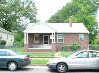 6 E 32nd St, Richmond, VA 23224