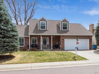 10436 W Fremont Place, Littleton, CO, 80127