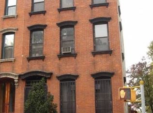 238 Lafayette Ave, Brooklyn, NY 11238