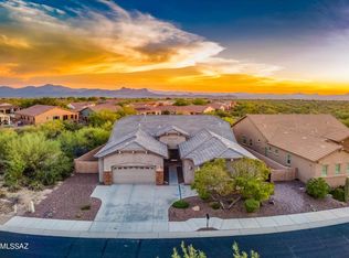 12675 N Sunrise Shadow Dr, Marana, AZ 85658