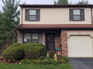 45 Woodfern St, Edison, NJ 08820