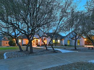 205 Buena Vista Dr, Georgetown, TX 78633