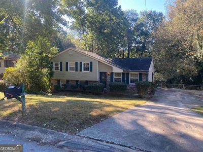 2777 Shelley Ln, Ellenwood, GA, 30294