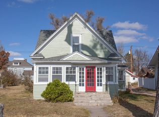 734 4th St, Chappell, NE 69129