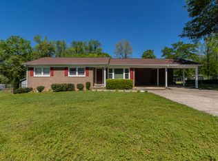 617 Walnut Ln, Rockingham, NC 28379