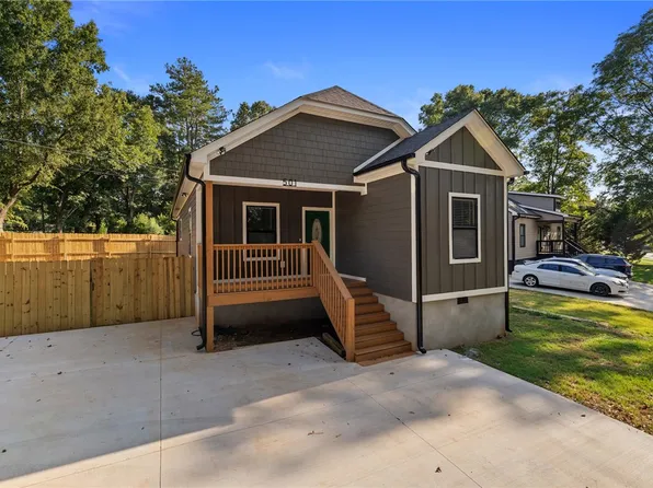 501 Rogers St, Anderson, SC 29625