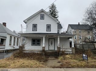 9 Hamburg Ave, Sussex, NJ 07461