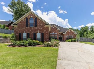 2785 Wood Duck Ct, Mobile, AL 36695