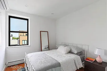 Rented by ABODE NYC LLC