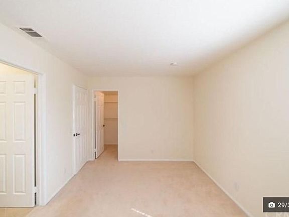 Upstairs BR