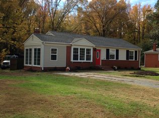 105 Keeton Rd, Richmond, VA 23227