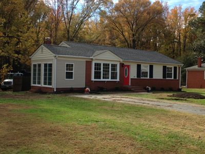 105 Keeton Rd, Richmond, VA, 23227