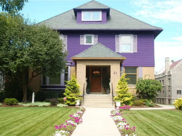21 Prince St, Rochester, NY 14607