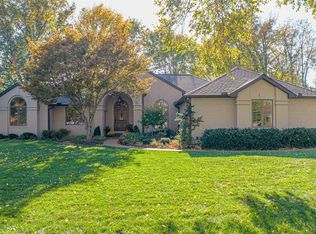 7199 Stonebridge Rd, Newburgh, IN 47630