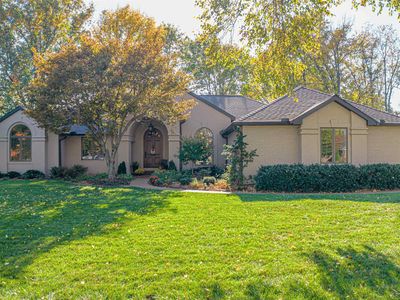 7199 Stonebridge Rd, Newburgh, IN, 47630