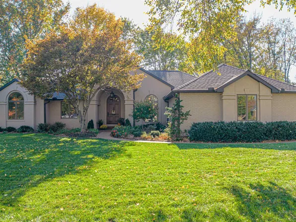 7199 Stonebridge Rd, Newburgh, IN 47630