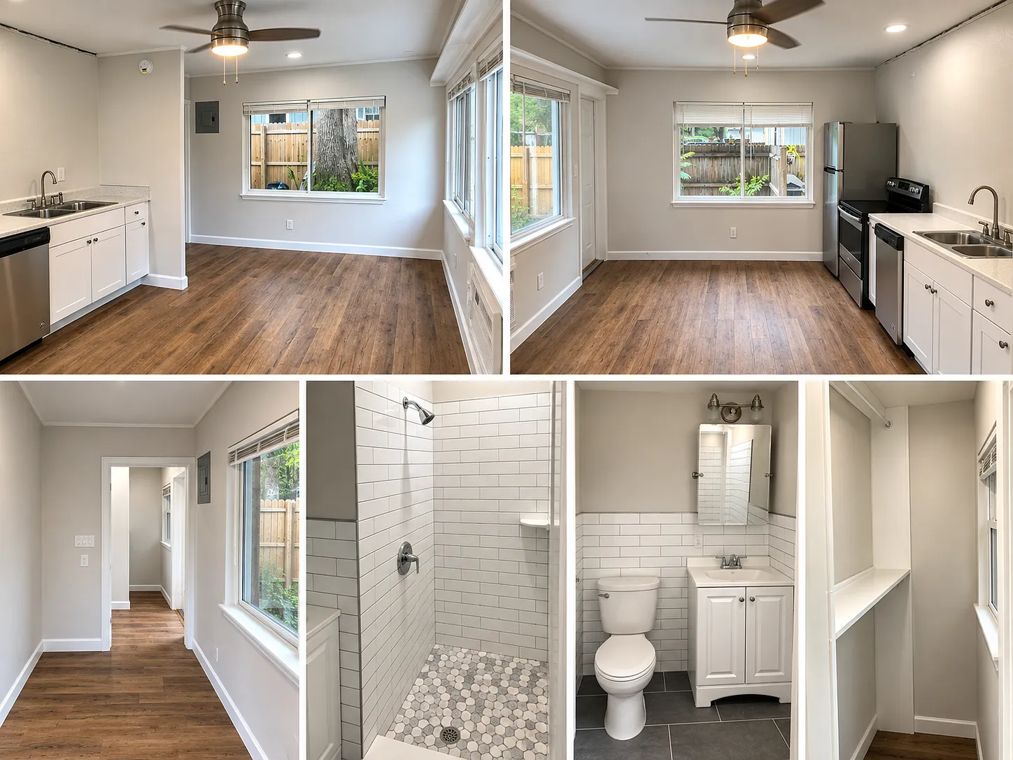 Studio, 425 sqft, $1,350 — Photo 1