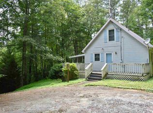 81 Falcon Cir #35, Ellijay, GA 30540