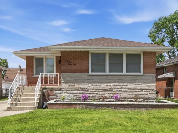 4922 Ivy St, East Chicago, IN 46312