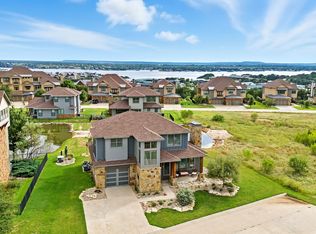 3007 Shoreside Point, Graford, TX 76449